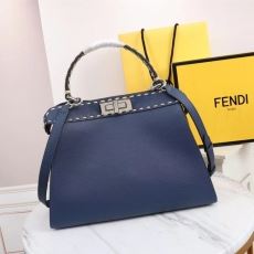 Fendi Peekaboo Bags